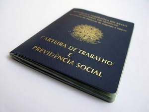 CTPS – Carteira de Trabalho e Previdência Social – Blog do Luiz Ladeira