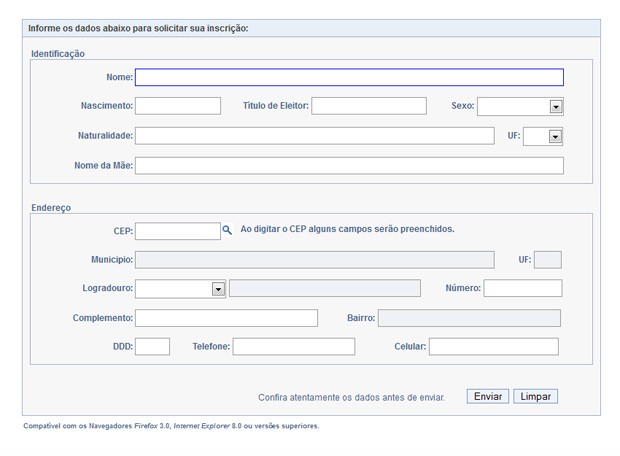 Consulta de CPF na CDL agora é gratuita – FUNTRAB