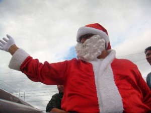 papai noel
