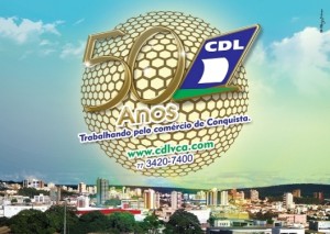 CDL_50 anos