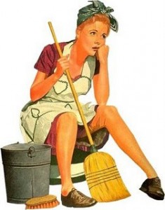domestica