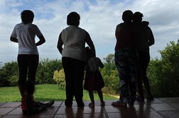 Quatro entre cada dez mulheres brasileiras já foram vítimas de violência doméstica