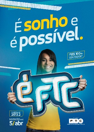 vestibular FTC 2013.2