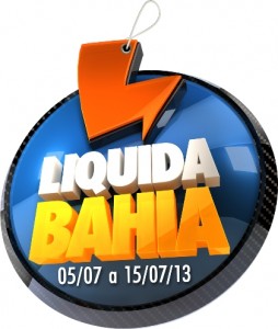 Liquida Bahia 2013