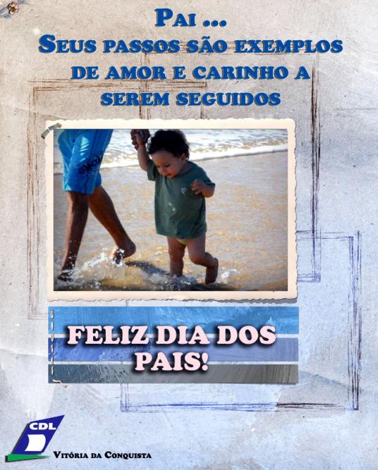 dia dos pais