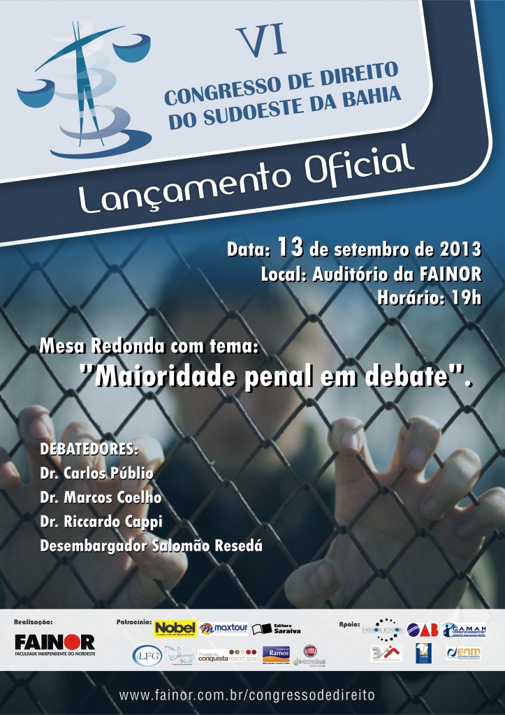 LancamentoOficial_CongressoDireito