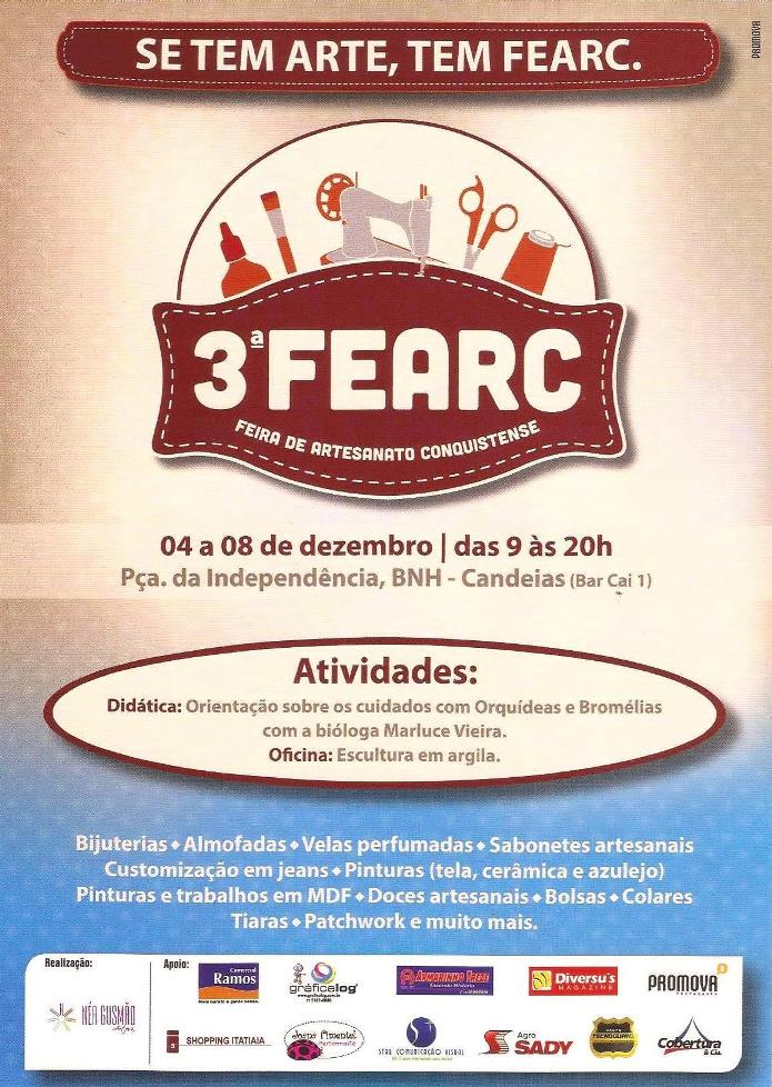 Fearc 3