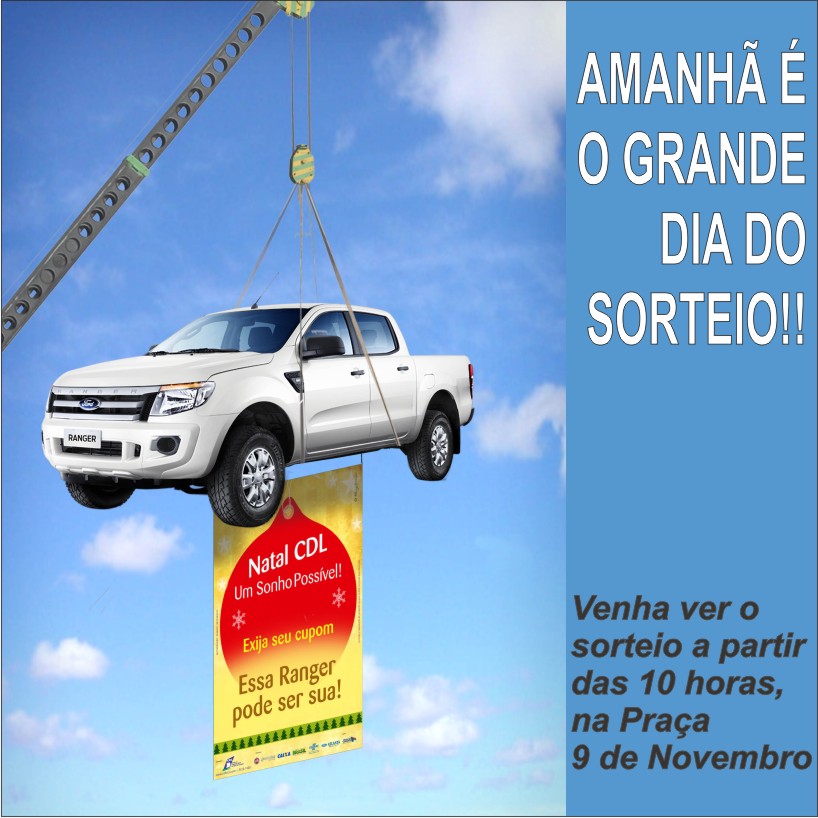 contagem regressiva sorteio8