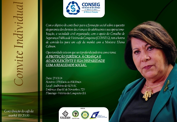 Conseg_Convite_ministra