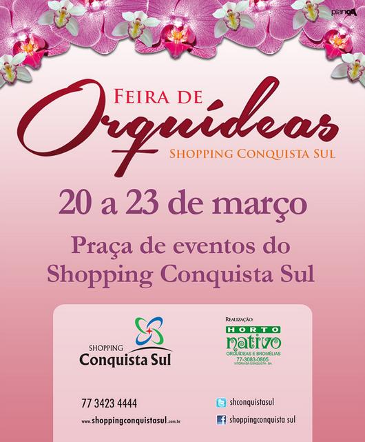 shopping_feira de orquidea