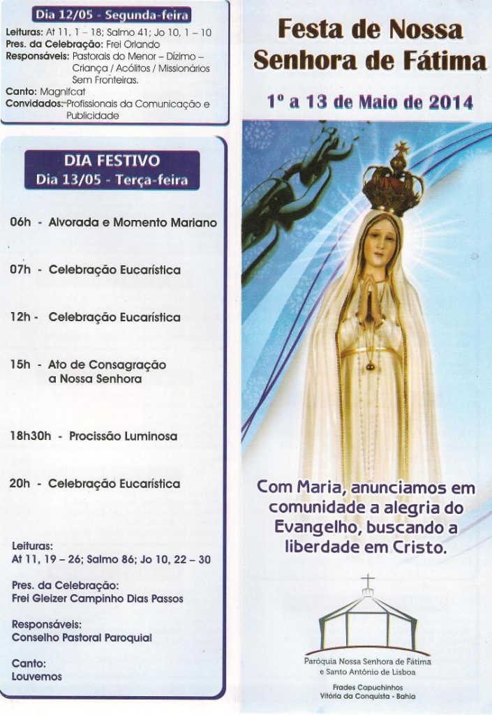 Nossa Senhora (1)