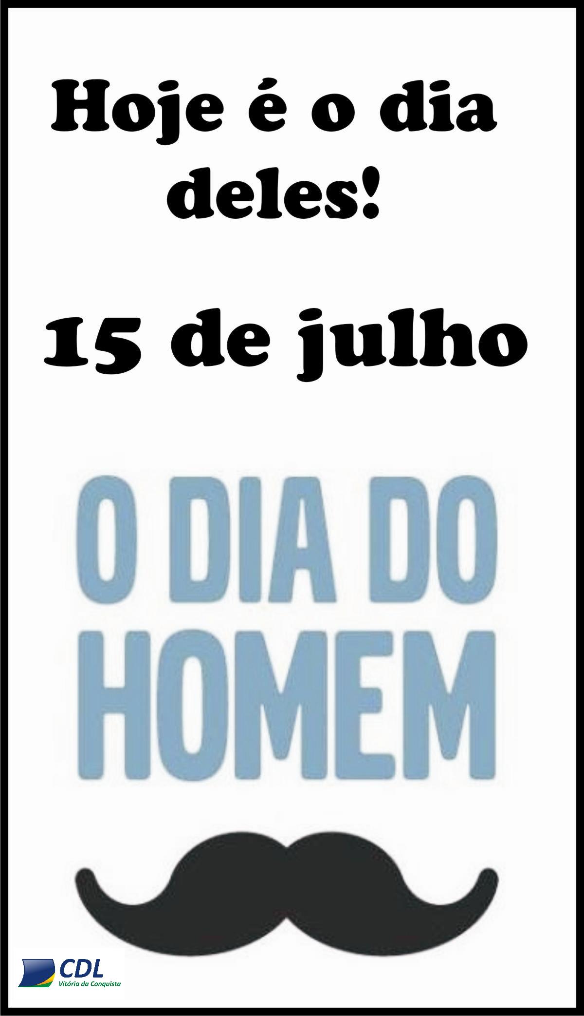 Dia do Homem