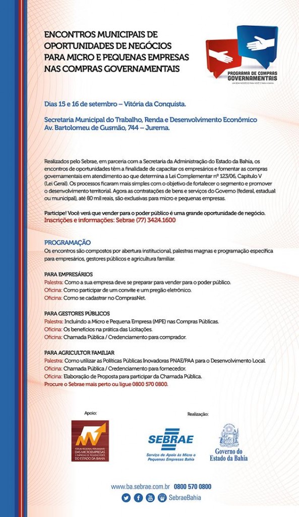 CONVITE_Sebrae_ Compras Governamentais