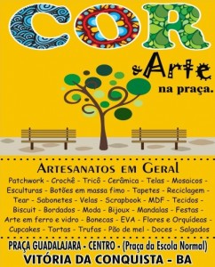 Feira-COR-ARTE