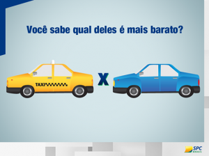 carro X taxi