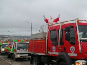 Carreata da CDL - Natal 2014b