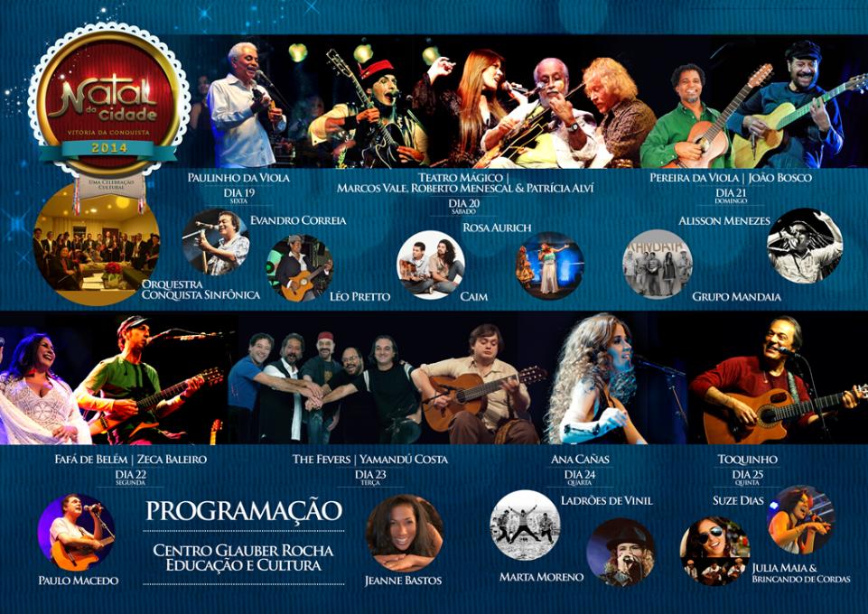 programacao-natal da ciade-2014