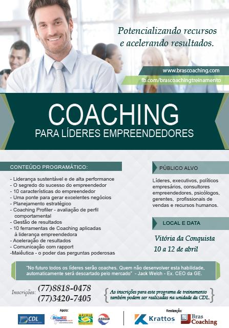 curso coaching