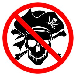 pirataria