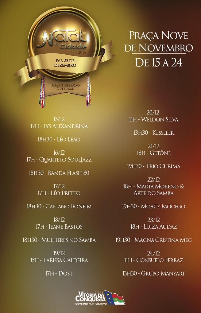 programacao-natal-9-de-de-novembro