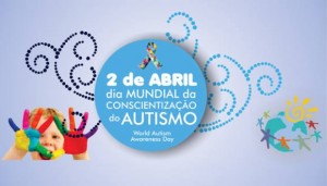 dia do autismo