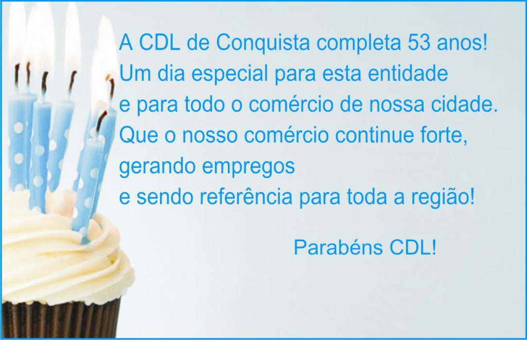 cdl-53-anos