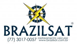 Logo brazilsat