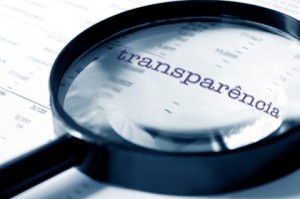 transparencia