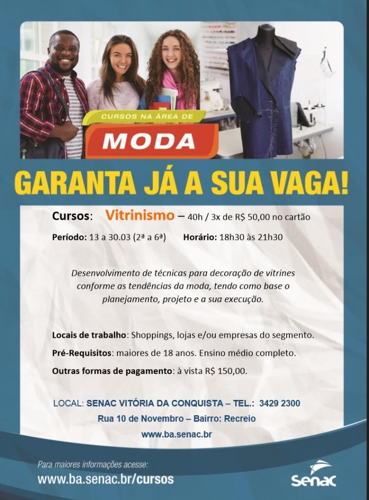 curso_vitrinismo_senac