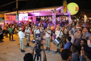 abertura da exposição 2017