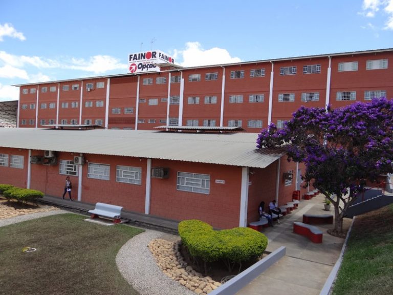 FAINOR lança graduação em Pedagogia - CDL Vitoria da Conquista | Camara ...