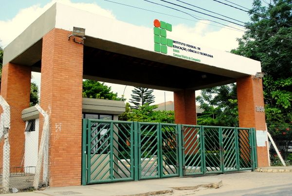 SiSU 2023 — IFBA - Instituto Federal de Educação, Ciência e Tecnologia da  Bahia Instituto Federal da Bahia